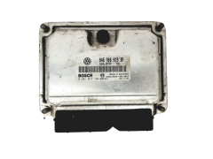 Controller 045906019BP 0281012194 Volkswagen Bosch 18759
