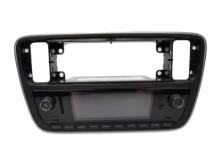 Car Radio SD BT Skoda Citigo 1ST035871A L69SK2
