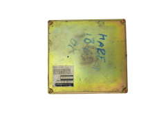 Engine Controller Fiat 0464225210 GE315856 Hitachi 18185