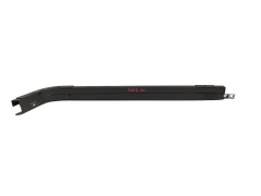 Door Guide Rail Left Środkowa Renault Kangoo 2 8200577782