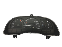 Speedometer/Instrument Cluster Opel Astra Vectra 81117675PP 90356303 58934