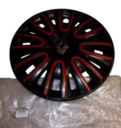 Wheel Trim 15" New Original 8201564416 Renault