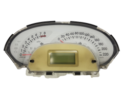 Speedometer/Instrument Cluster Daihatsu Sirion 83800-B1640-A 21647