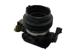 Air Throttle Body Ford Fiesta YS6U-BC XS4U-9E927-AC