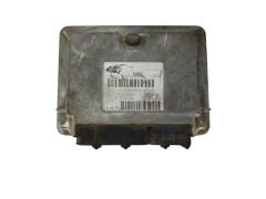 Controller IAW4AF.M7 73501877 61600.627.02 Fiat Magneti Marelli 15717