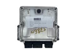 Controller 0281011524 9640938680 9652183880 PSA Bosch 53369
