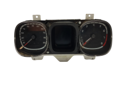 Speedometer/Instrument Cluster Fiat Panda  555005340102 