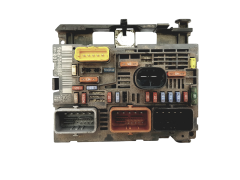 Controller BSM 9667044880 PSA 