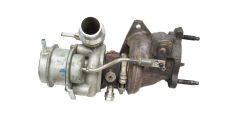 Turbocharger 7701477904 8200864964 Renault Clio 3 1.2 Turbo 1116