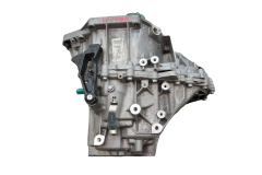 Manual Gearbox ND4011 Renault Megane 3 1.6 DCI 320104219R
