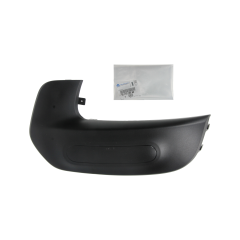 Bumper Trim Left New Original Citroen C4 Cactus 1611370580