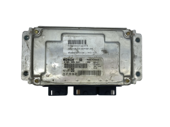 Controller 0261206943 9638765680id05 26FM0886 PSA Bosch 63304