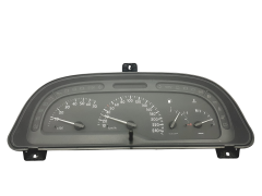 Speedometer/Instrument Cluster Renault Laguna 1 1G2D250KA 55520