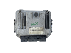 Controller 0281011549 8200391966 8200370779 Renault Bosch 60412