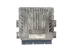 Controller 237100777R S180067109A 237100033R Renault Continental 59898