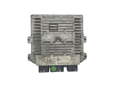 Controller 9648971880 9643455080 5WS40021I-T PSA Siemens 60265