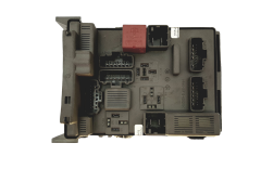Controller 518852116 8200371619-B Renault 22701