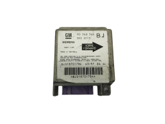 Controller 90562544 BJ 5WK4113A Opel Siemens 68875