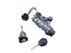 Ignition Switch Seat Ibiza 4B0905851C 4B0905849 1063