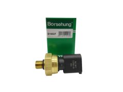 Fuel Pressure Sensor 06E906051K B18537 VW Audi Seat Skoda Borsehung