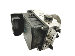 Abs Pump Jaguar X-Type 4X43-2C405-EC 0265950104 Bosch