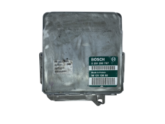 Controller 9613113880 0261200707 PSA Bosch 49875