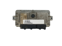 Controller 51910844 4100240 Fiat FPT Metatron 39663