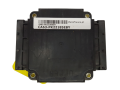 Controller Fiat 46791884 MFI-401 GE113382 Hitachi