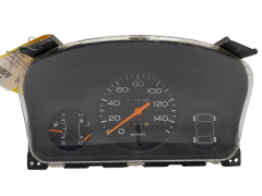 Speedometer/Instrument Cluster Subaru Libero E10 E12 85013TA830 157340-6192