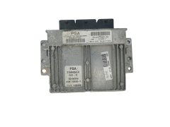 Controller 9645027280 9644674980 21646654-0 PSA Sagem 40592