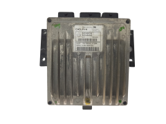 Controller 8200498188 8200469340 R0410B024D Renault Delphi 3349