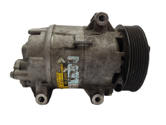 Air Con Compressor/Pump Renault Scenic 2 8200053264 01139027 9027 Delphi 7195