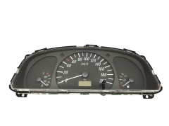 Speedometer/Instrument Cluster Opel Agila 09207456 110008951004 28990