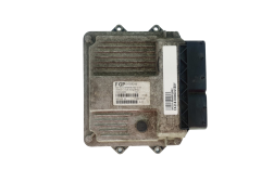 Controller MJD6JF.D3 51758210 Fiat Magneti Marelli 40015