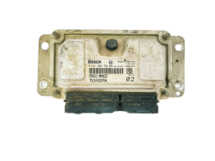 Controller PSA Toyota 89661-0H022 0261208702 Bosch 32866