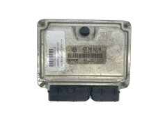 Controller 038906019HQ 0281010957 VW Seat Bosch 63201