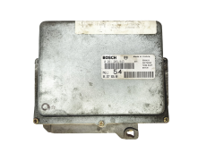 Controller 0261203943 9623792680 26FM0264 MA3.1 PSA Bosch 22242