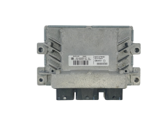 Controller S120200117A 8201076690 8200700695 Renault Continental 40858
