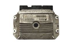 Controller 21584288-2A 8200321263 8200298457 Renault Sagem 16493