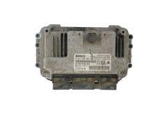 Controller 9662467580 0261208905 9652552380 PSA Bosch 47491