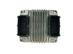 Controller 96394312 XAAS CD Chevrolet Opel Delphi 31067