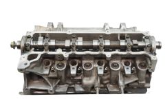 Cylinder Head 1617 7701473181 1.5 dci Renault Nissan Micra K9K272 