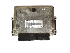 Controller 55193786 0281011557 Fiat Bosch 28097
