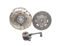 Clutch Kit 7701477461 8200432503 LUK 2.0 DCI Renault 