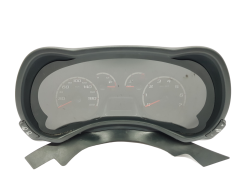 Speedometer/Instrument Cluster Ford Ka 51874055 503005051100 27410
