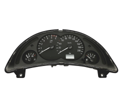 Speedometer/Instrument Cluster Opel Corsa C 13173347WA 110008988026  31308