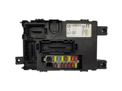 Controller Opel 13382215 401154265 28312473 GM