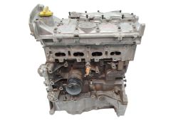 Engine K4JG780 K4J780 7701477170 Renault Clio 3 1.4 16v 