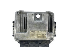 Controller 0281012528 9659341880 9657699480 PSA Bosch 63574