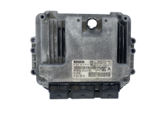 Controller 0281012619 9661032980 9653958980 PSA Bosch 52138